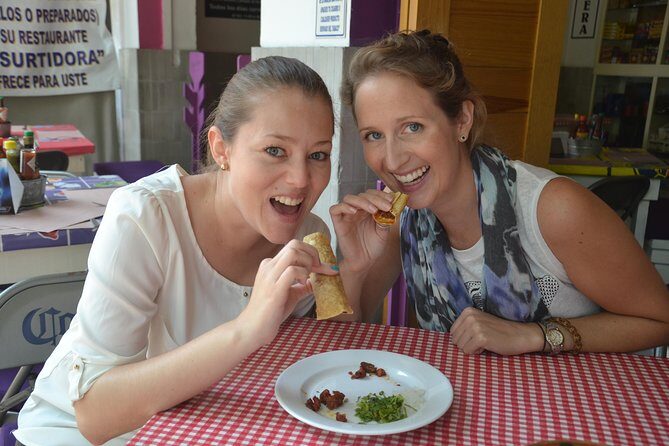 Polanco Food Tour: The Bestselling Food Adventure in Mexico City - Analyzing the Value