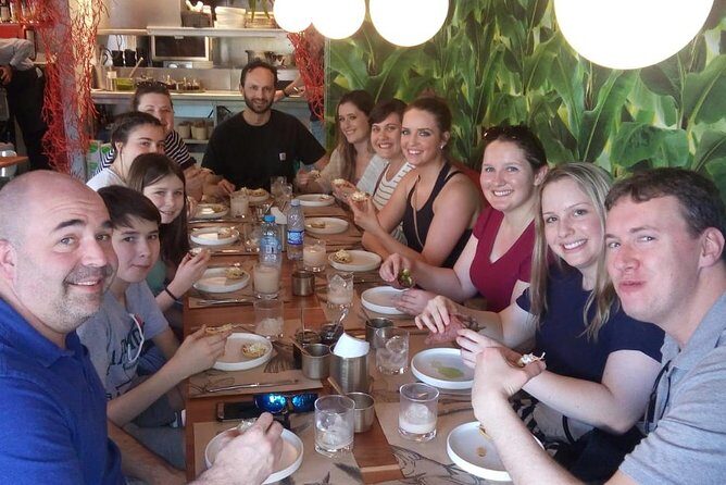 Polanco Food Tour: The Bestselling Food Adventure in Mexico City - Authenticity and Noteworthy Aspects