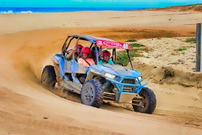 Polaris Razor UTV Experience At Dusk - The Value: Is It Worth It?