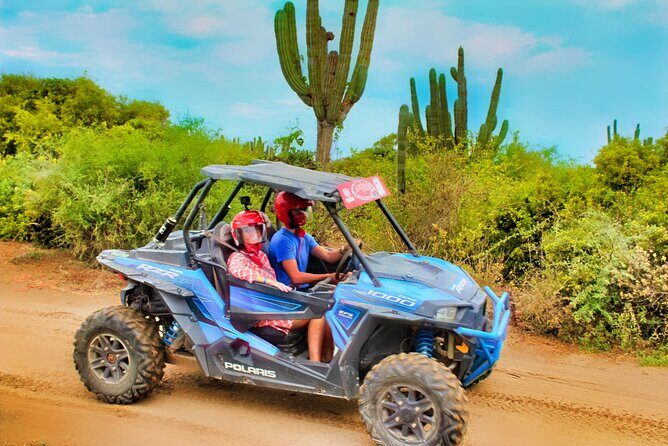 Polaris Razor UTV Experience At Dusk - FAQs