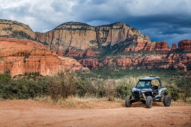 Polaris RZR 2 seater Full Day rental - The Practicality and Value of the Polaris RZR Full-Day Rental