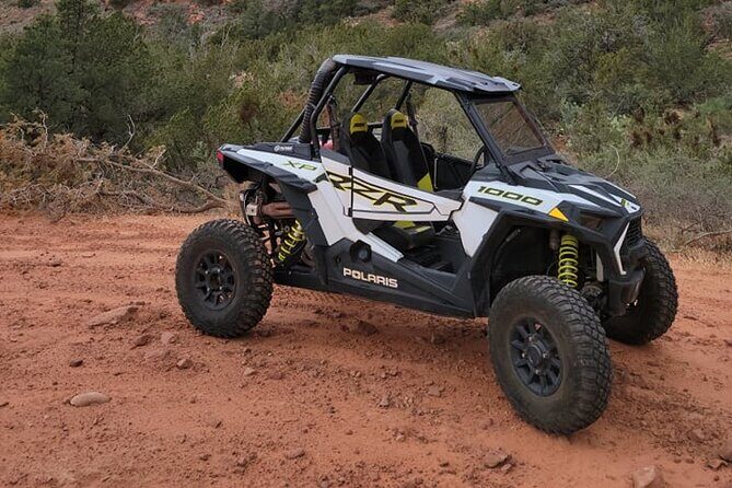 Polaris RZR 2 seater Full Day rental - Final Thoughts