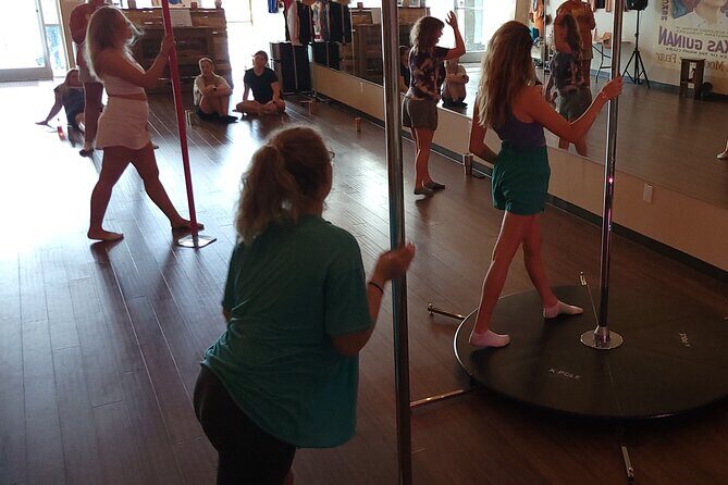 Pole Dance Class in Nashville - Who Will Love This Class?