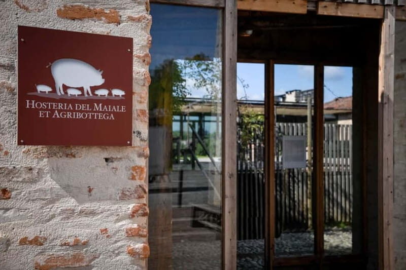 Polesine Parmense: Culatello di Zibello Museum Ticket - A Closer Look at the Culatello di Zibello Museum Tour
