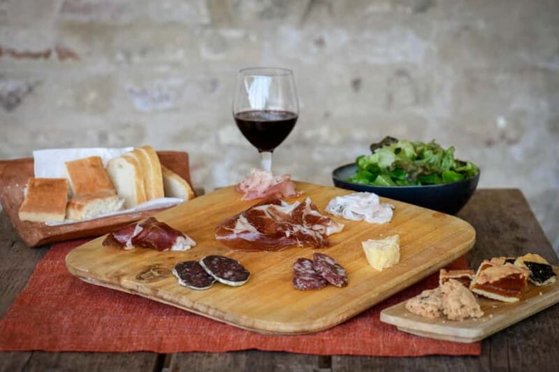 Polesine Parmense: Culatello di Zibello Museum Ticket - The Sum Up