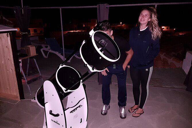 Polestar SELF-DRIVE Sunset Stars Tour in Teide National Park - The Self-Drive Element: Freedom or Limitation?