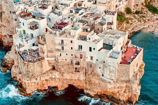 Polignano a Mare: 2-Hour Private Guided Tour - Introduction
