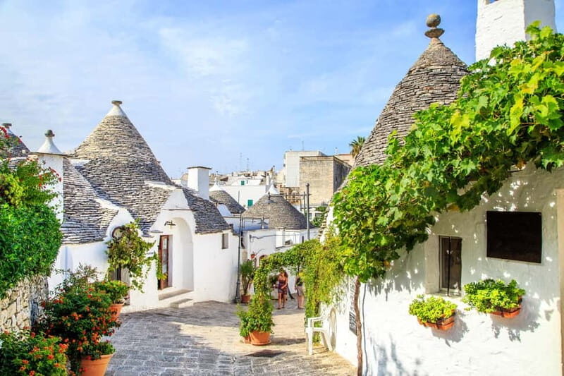 Polignano a Mare/Bari: Alberobello and Matera On Your Own - Final Thoughts: Is It Worth It?