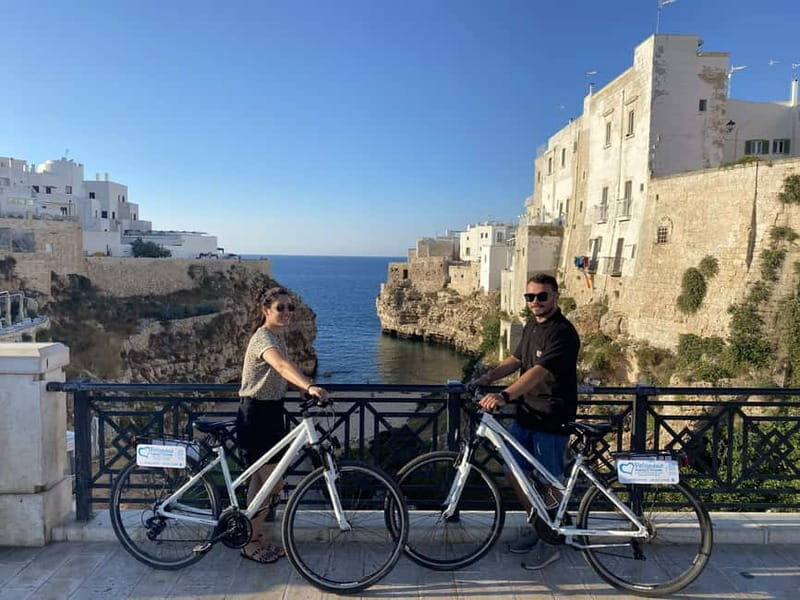 Polignano a Mare: Bike rental - Final Thoughts: Is It Worth It?