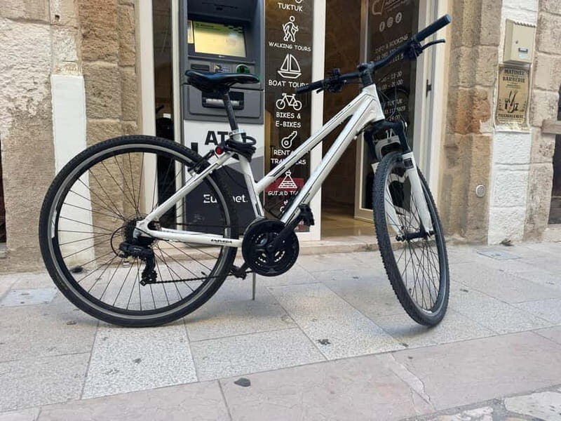 Polignano a Mare: Bike tour of the coast - What’s Included and Why It Matters