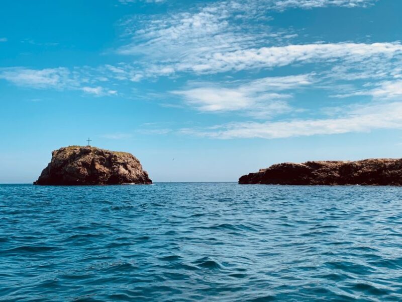 Polignano a Mare: Boat Cave Tour with Aperitif - A Complete Review of the Polignano a Mare Boat Cave Tour with Aperitif
