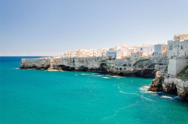 Polignano a Mare: Boat Cave Tour with Aperitif - FAQ