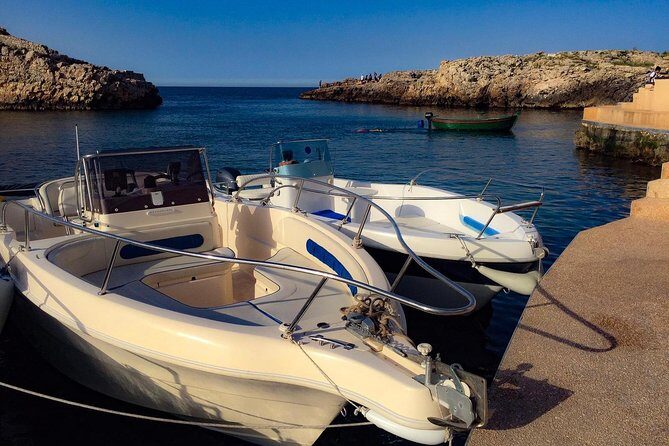 Polignano a Mare: Boat Tour - An In-Depth Look at the Boat Tour