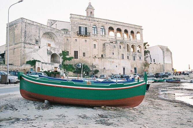 Polignano a Mare: Boat Tour - Frequently Asked Questions