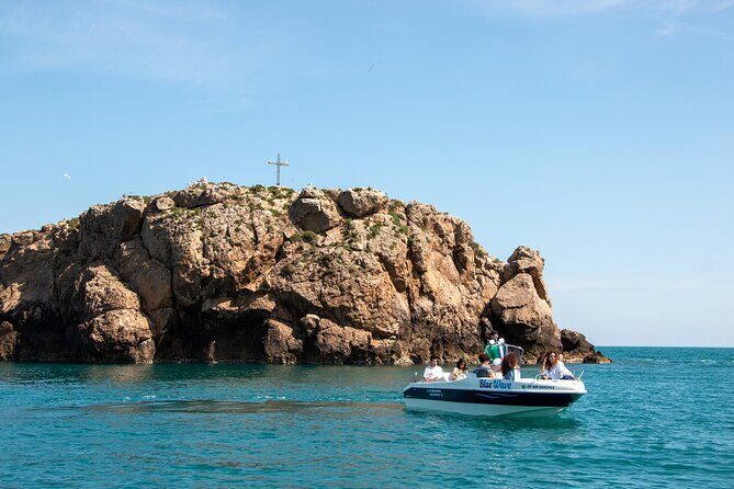 Polignano a Mare: Boat Tour of the Caves - Small Group - The Real Value of This Tour