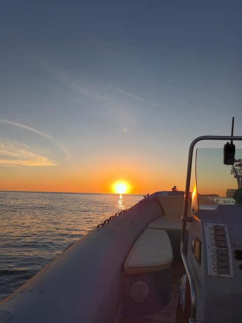 Polignano a Mare: Boat Tour with Aperitif - Practical Tips for Your Trip