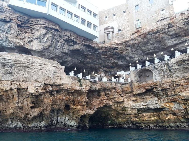 Polignano a Mare: Boat Tour with Prosecco and Snacks - Final Thoughts