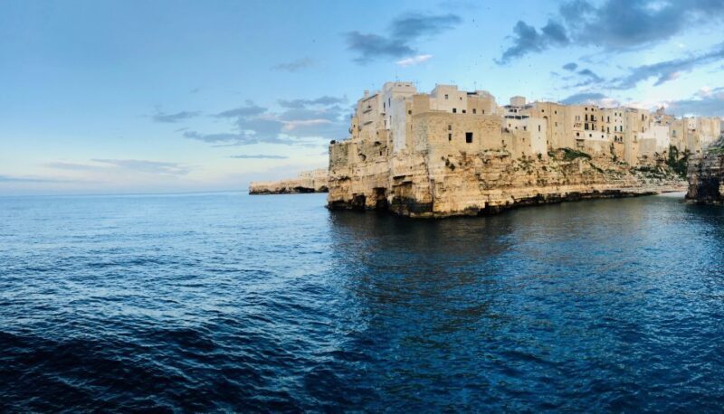 Polignano a Mare: Boat Trip, Swim & Cave with Aperitif - An In-Depth Look at the Polignano a Mare Boat Tour