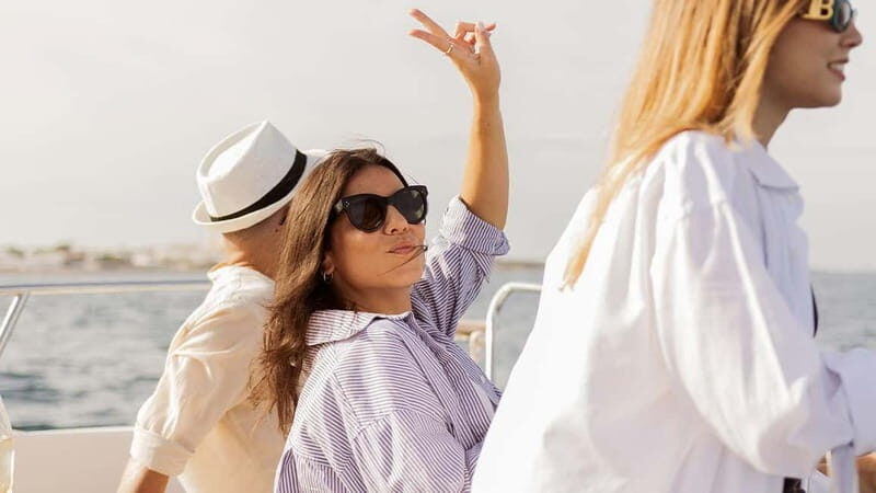 Polignano a Mare by Boat: Sea Caves & Apulian Aperitif - Authentic Insights from Previous Travelers