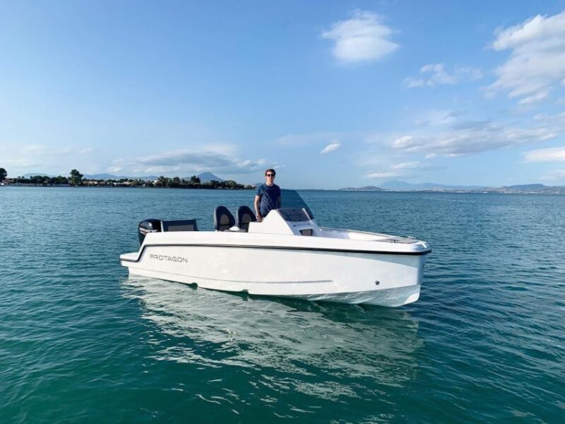 Polignano a Mare Caves and Grottos Tour by Boat with Spritz - Who Should Book This Tour?