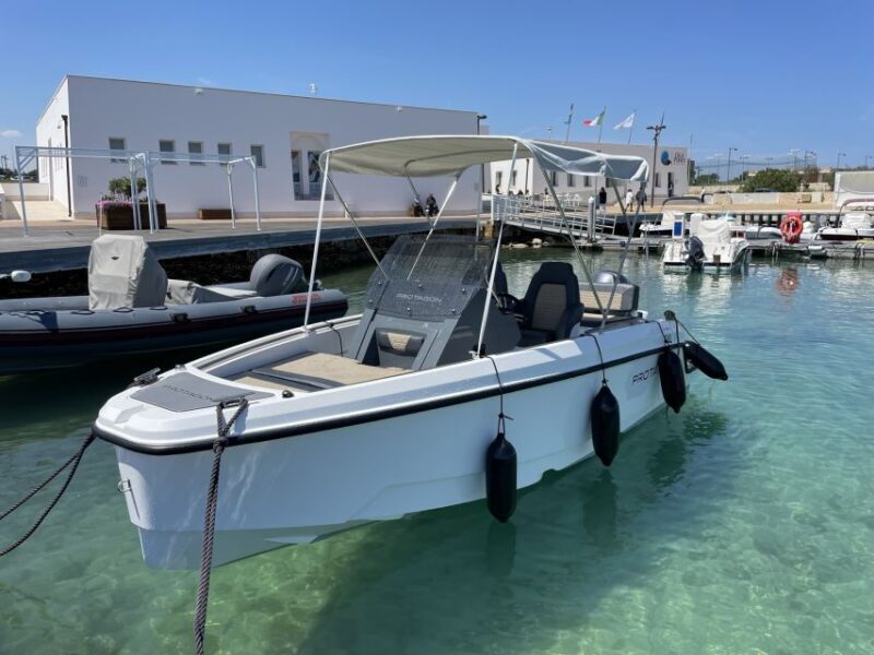 Polignano a Mare Caves and Grottos Tour by Boat with Spritz - FAQ