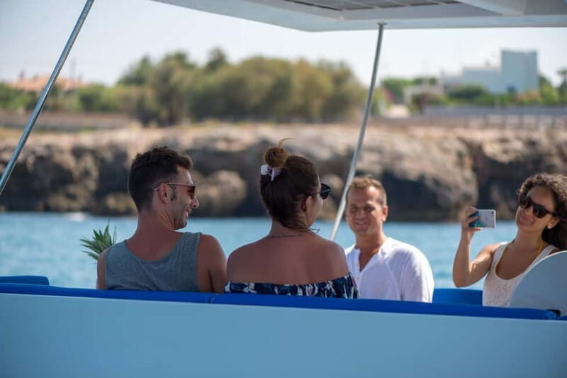 Polignano a Mare: Eco Boat Tour with Snorkeling and Caves - Who Will Love This Tour?