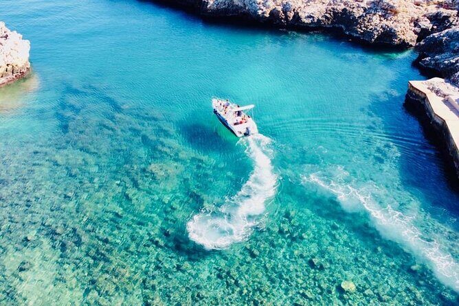 Polignano a Mare luxury boat tour, aperitif, diving and snorkeling - Final Thoughts: Who Will Love This Experience?