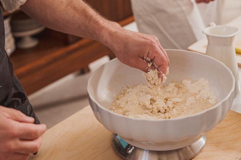 Polignano a Mare: Pasta Making Cooking Class with Drink - An In-Depth Look at the Experience