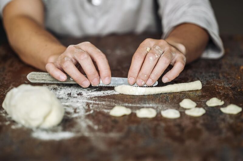 Polignano a Mare: Pasta Making Cooking Class with Drink - FAQ