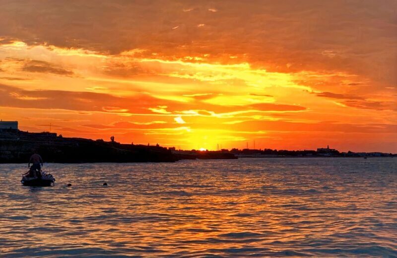 Polignano a Mare: Speedboat Cruise to Caves with Aperitif - Who Would Love This Experience?