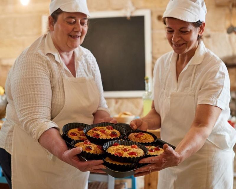 Polignano a Mare: Street Food Tour with Tastings and Wine - A Deep Dive into the Street Food Tour Experience