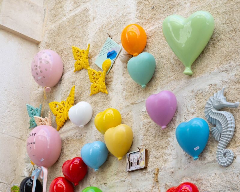 Polignano a Mare: Street Food Tour with Tastings and Wine - Final Thoughts