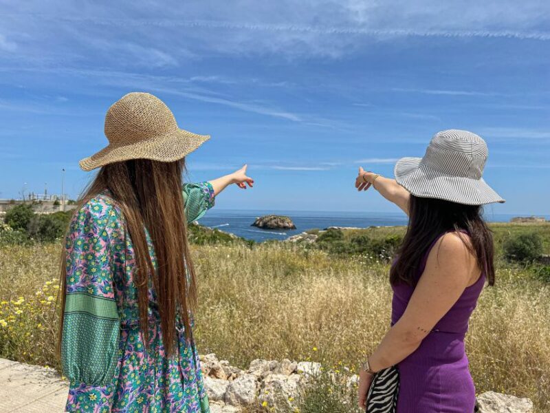 Polignano a Mare: Tuk-Tuk Tour Along the Coast - FAQ