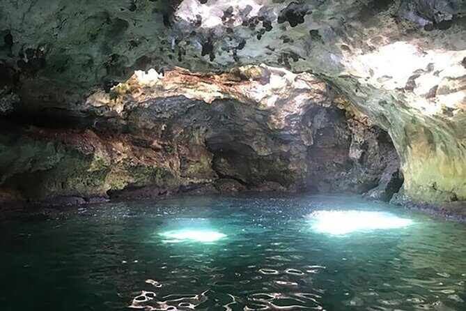 POLIGNANO BY BOAT: amazing sea caves and free drinks! - Final Thoughts