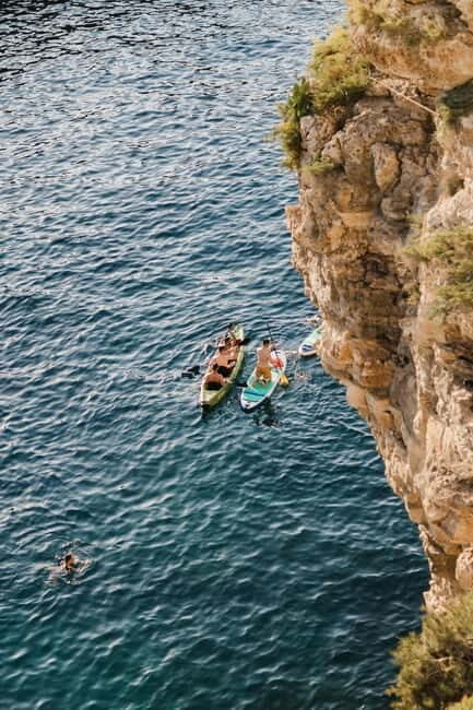 Polignano by SUP: rent and discover - FAQ