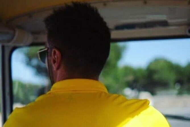 Polignano Coast with Private Tuk Tuk Tour and View of the Caves - Pricing and Value