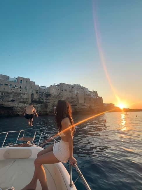 Polignano: Coastline Tour With Prosecco And Taralli & Swim - Final Thoughts