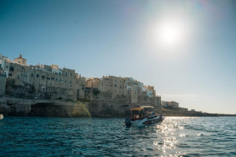 Polignano Sea Caves: Boat Tour with Snorkeling & Aperitif - Final Thoughts