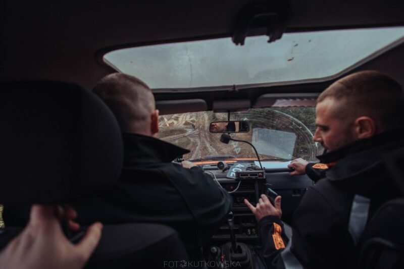 Poligon4x4: off road driving - Final Thoughts