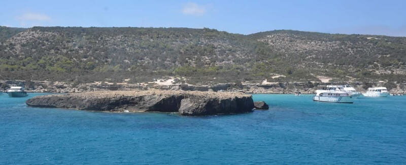 Polis: Blue Lagoon Boat Tour with bus from Paphos - What’s Included & What You’ll Need to Budget For