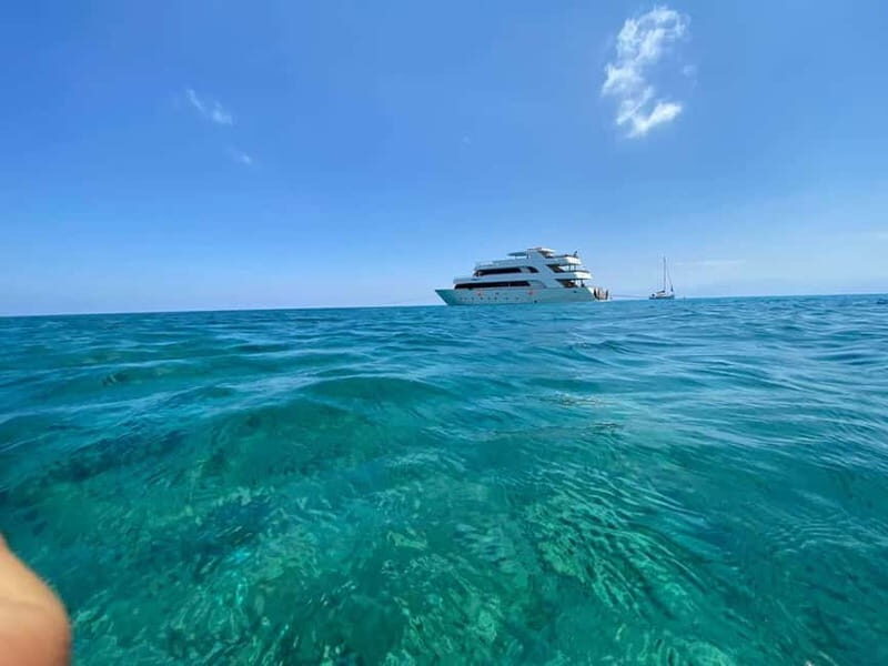 Polis: Blue Lagoon Boat Tour with bus from Paphos - Who Would Love This Tour?