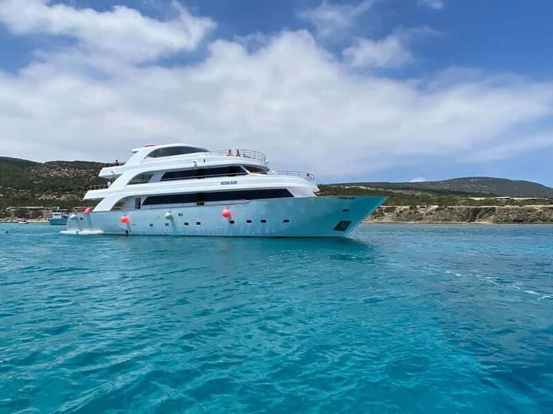 Polis: Blue Lagoon Boat Tour with bus from Paphos - Final Thoughts on Value