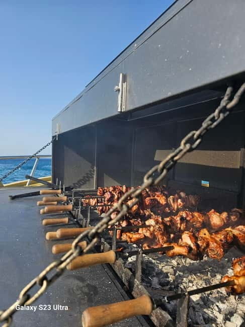 Polis: Blue Lagoon Boat Tour with Optional Barbecue Lunch - Who Will Love This Tour?