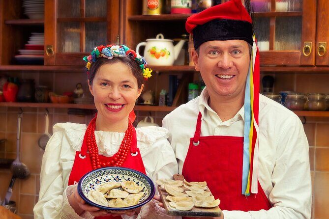 Polish Pierogi Cooking Class with Farmer's Market Shopping - Final Thoughts: Who Will Love This Tour?
