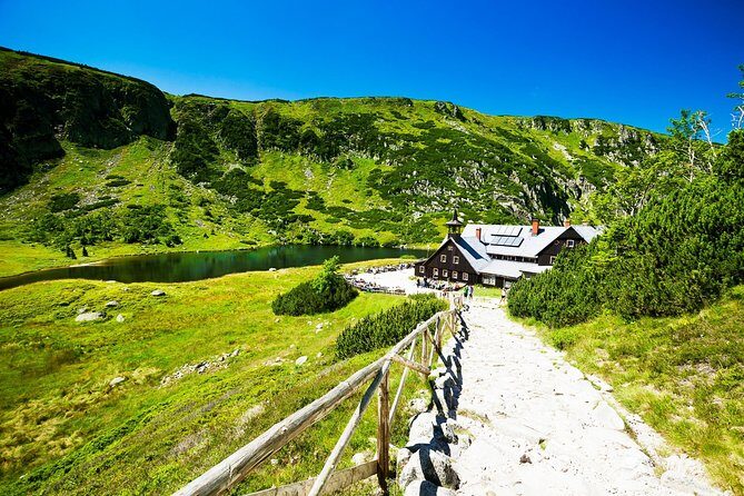 Polish Sudety Mountains - An In-Depth Look at the Tour Experience