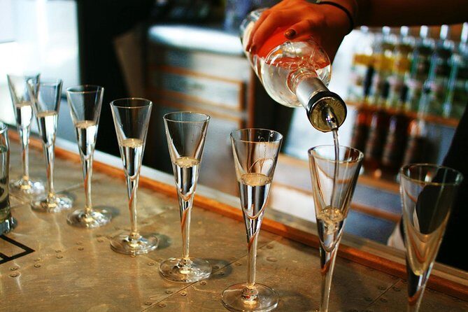 Polish Vodka Tasting Tour Wroclaw - Who Will Benefit Most?