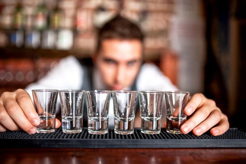 Polish Vodka Tasting Warsaw - Exploring Warsaw’s Vodka Scene