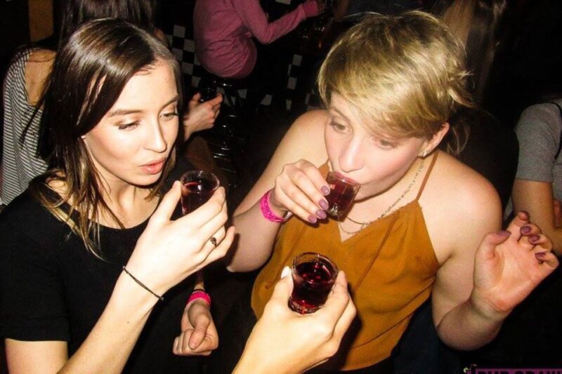 Polish Vodka Tasting Warsaw - The Itinerary in Detail