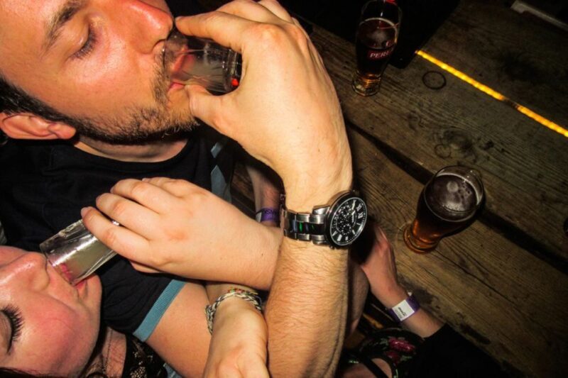 Polish Vodka Tasting Warsaw - FAQ