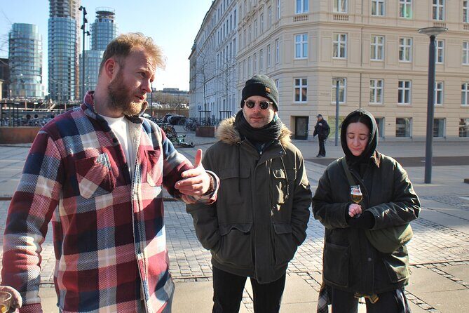 Politically Incorrect Beer Walk - The Experience: A Detailed Look